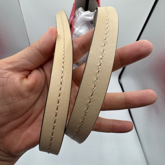 KATE SPADE Hawthorne Lane Tiger Lily Ryan In Surprise Coral - Picture 11 of 16